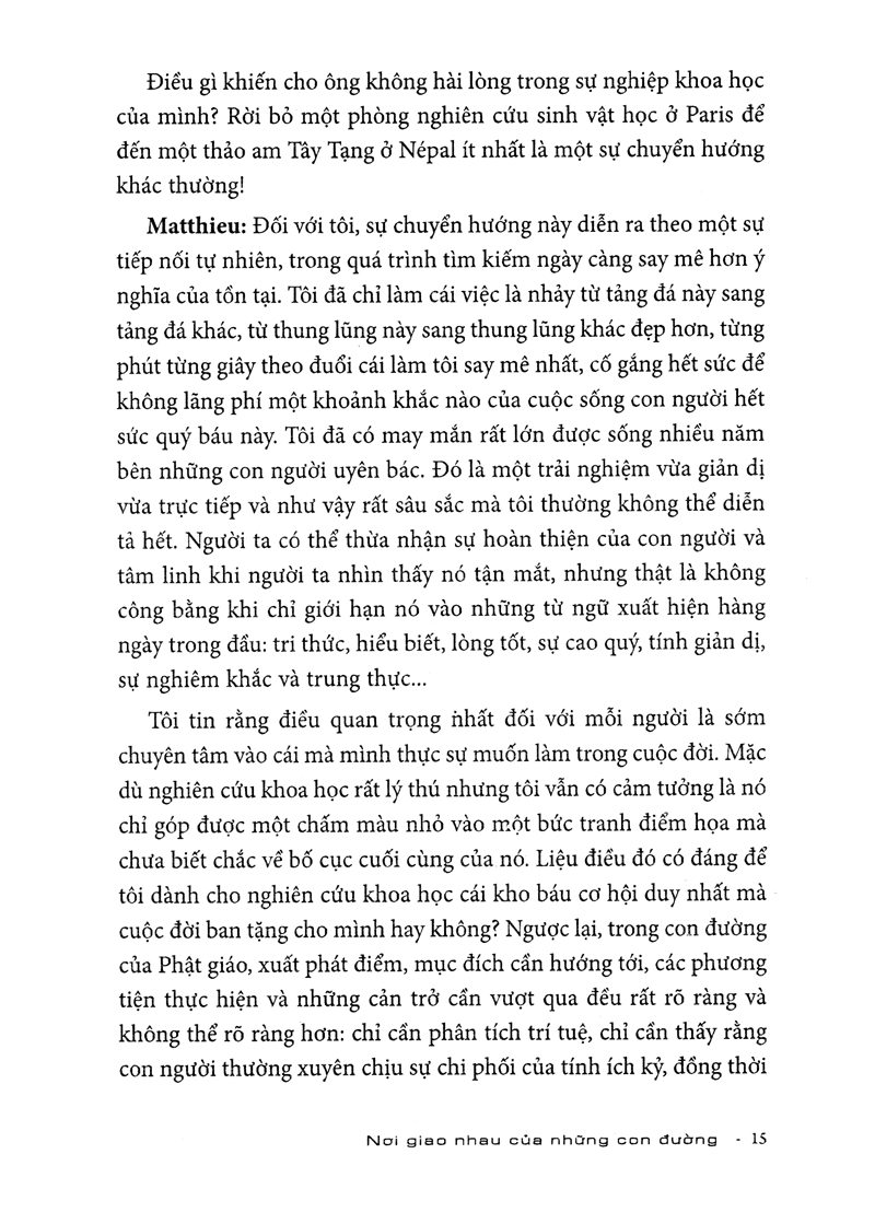 khoa học khám phá - cái vô hạn trong lòng bàn tay (tái bản 2019) - Ảnh 4
