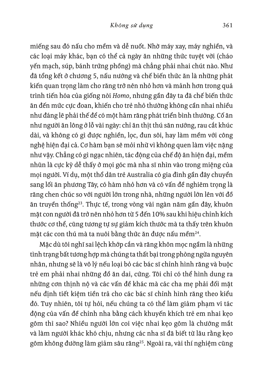 khoa học khám phá - câu chuyện cơ thể con người: tiến hóa, sức khỏe và bệnh tật - Ảnh 15