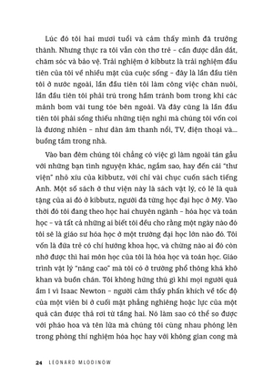 khoa học khám phá - cầu vồng của feynman: một cuộc tìm kiếm vẻ đẹp trong vật lý và trong cuộc sống - Ảnh 10