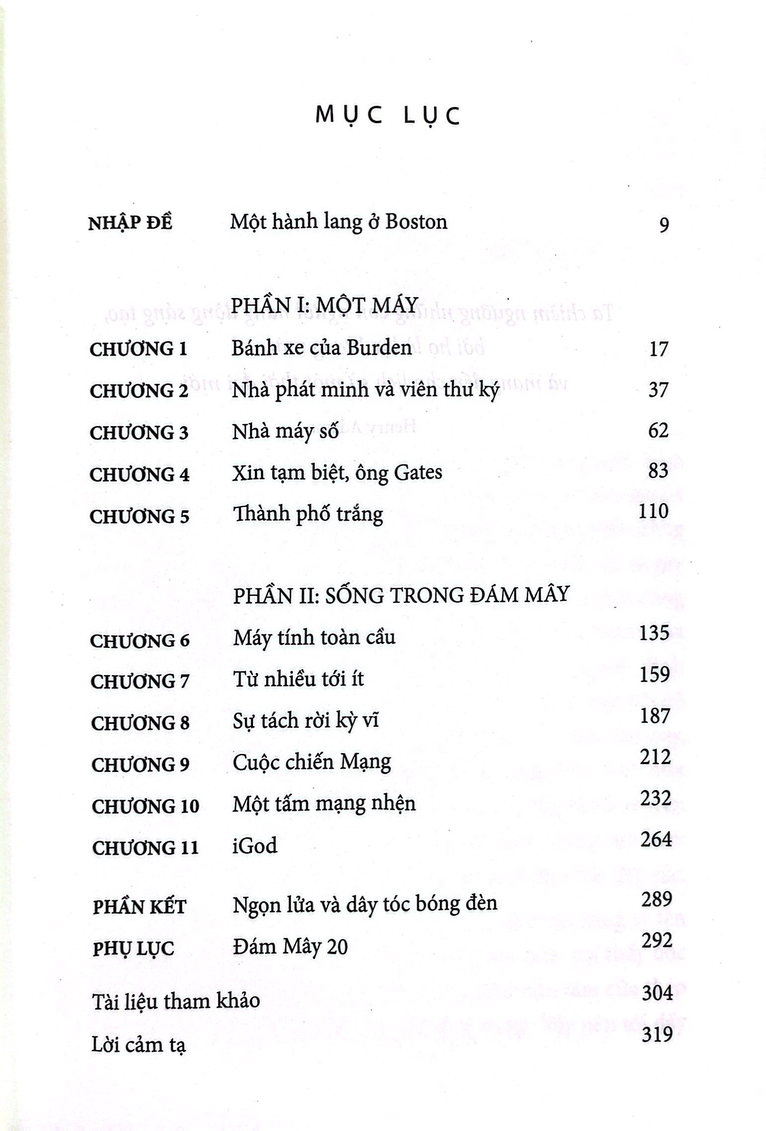 khoa học khám phá - chuyển đổi lớn - ráp lại thế giới, từ edison tới google - Ảnh 4