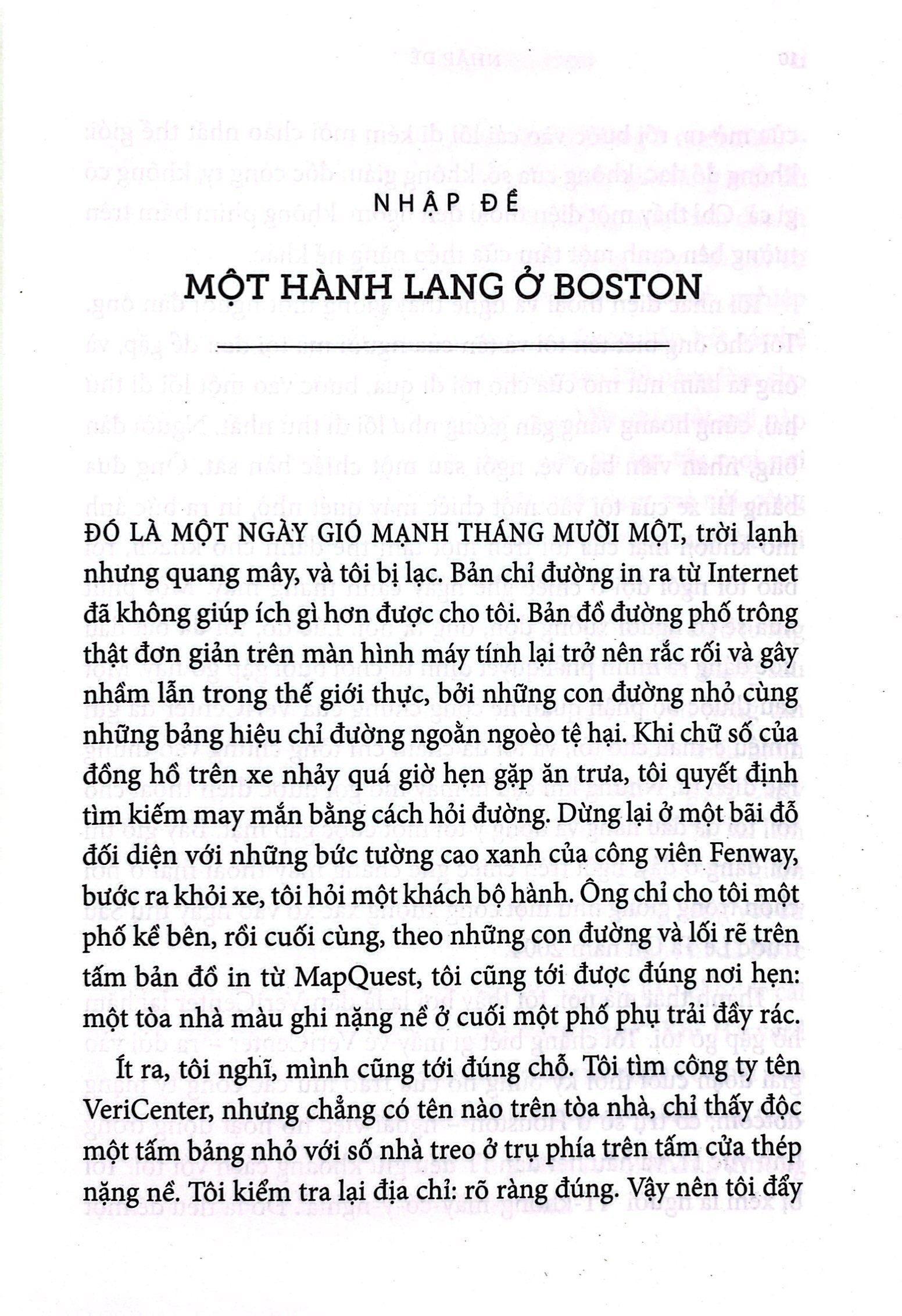 khoa học khám phá - chuyển đổi lớn - ráp lại thế giới, từ edison tới google - Ảnh 5