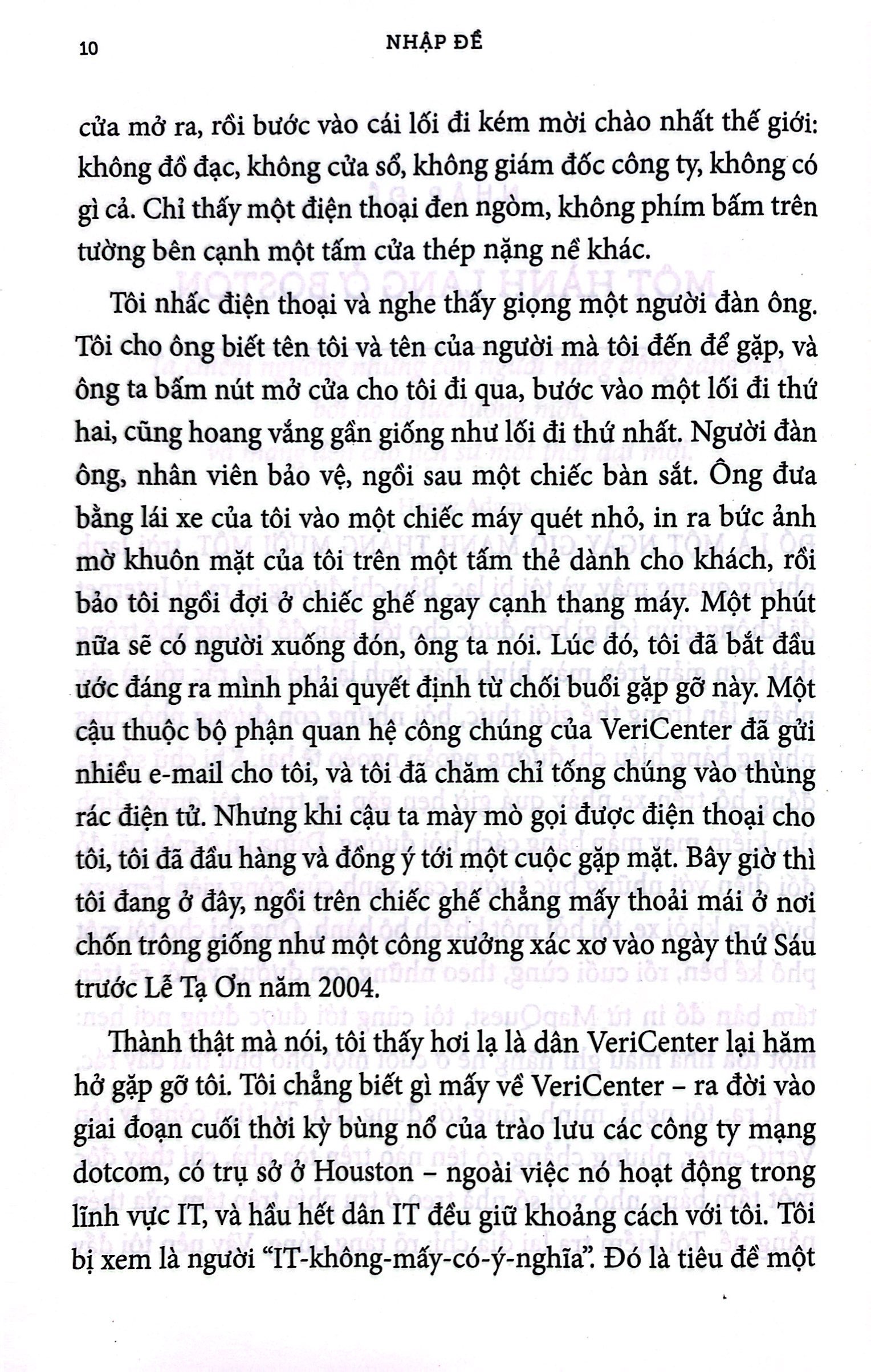 khoa học khám phá - chuyển đổi lớn - ráp lại thế giới, từ edison tới google - Ảnh 6