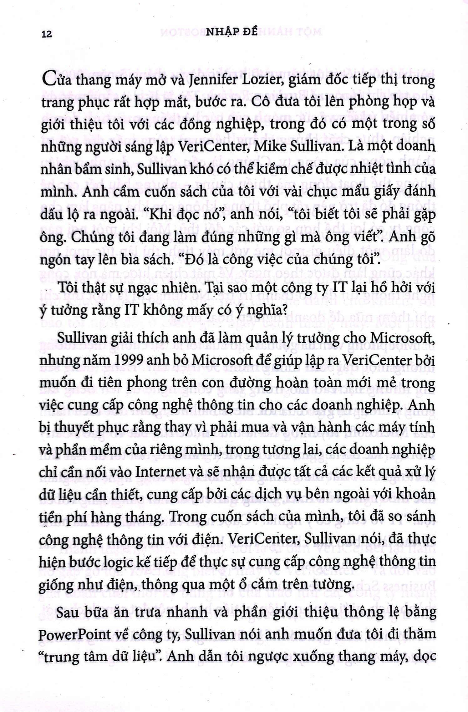 khoa học khám phá - chuyển đổi lớn - ráp lại thế giới, từ edison tới google - Ảnh 8