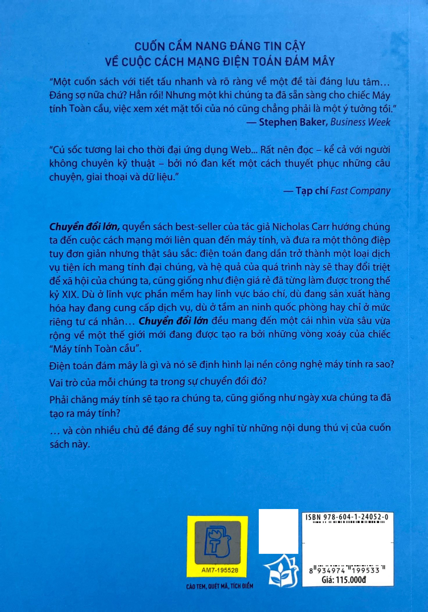 khoa học khám phá - chuyển đổi lớn - ráp lại thế giới, từ edison tới google - Ảnh 9