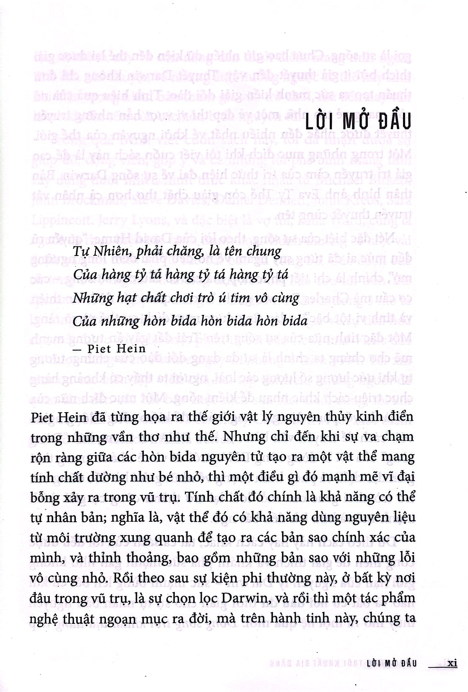 khoa học khám phá - dòng sông trôi khuất địa đàng (tái bản 2022) - Ảnh 4