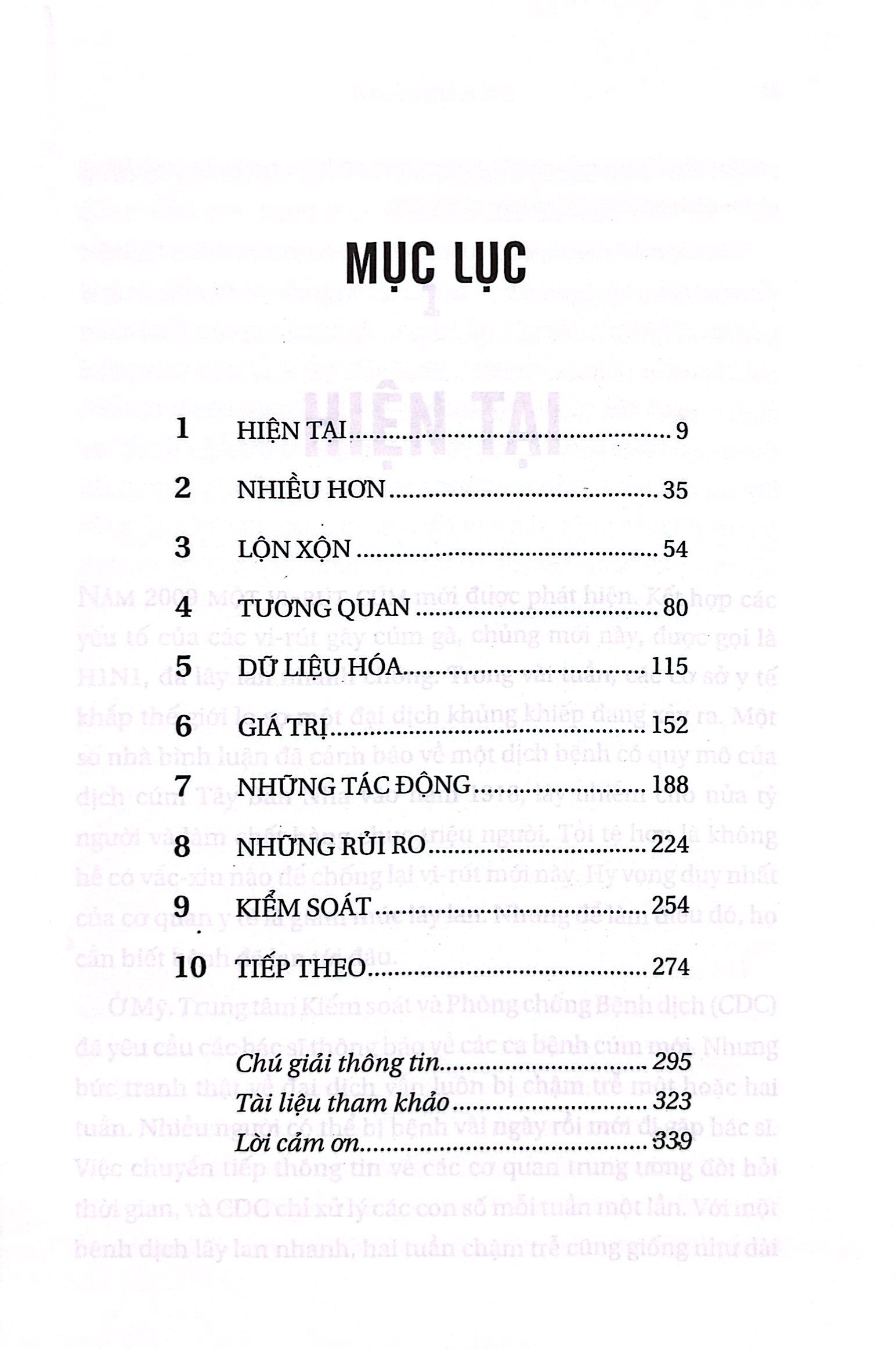 khoa học khám phá - dữ liệu lớn (tái bản 2020) - Ảnh 3