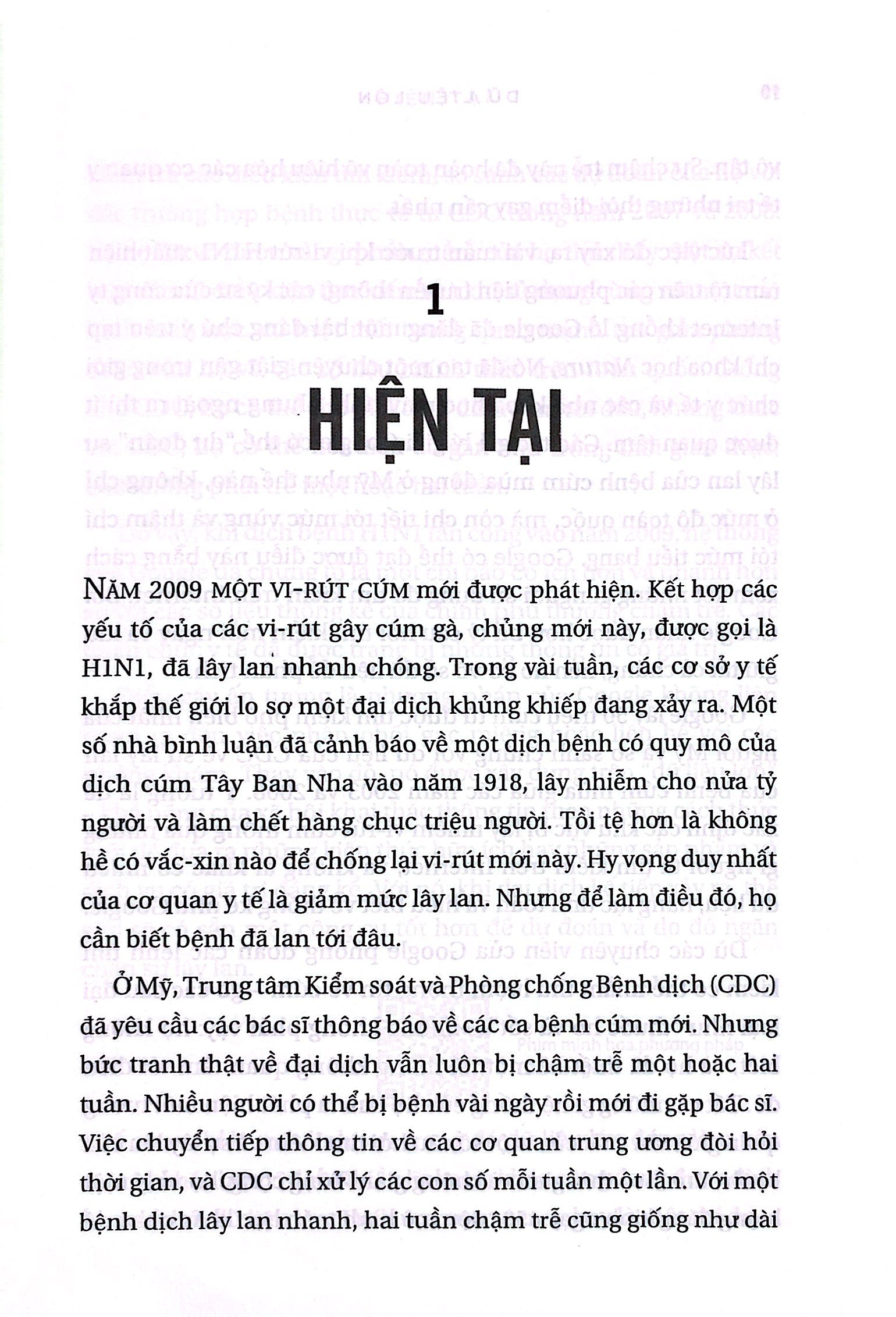 khoa học khám phá - dữ liệu lớn (tái bản 2020) - Ảnh 4
