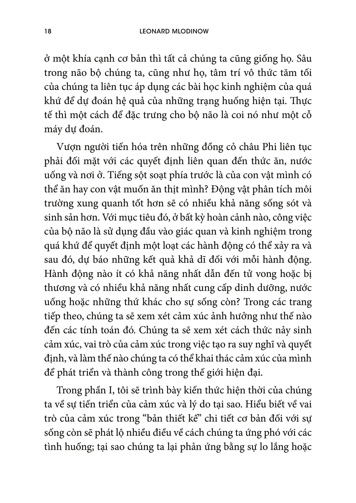 khoa học khám phá - emotional - cảm xúc - cảm xúc chi phối tư duy như thế nào? - Ảnh 14