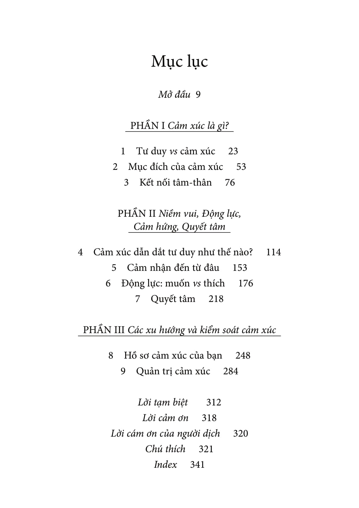 khoa học khám phá - emotional - cảm xúc - cảm xúc chi phối tư duy như thế nào? - Ảnh 4