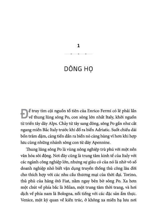khoa học khám phá: giáo hoàng vật lý - enrico fermi và sự ra đời của thời đại nguyên tử - Ảnh 11