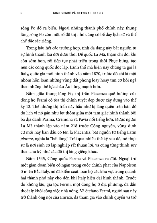 khoa học khám phá: giáo hoàng vật lý - enrico fermi và sự ra đời của thời đại nguyên tử - Ảnh 12