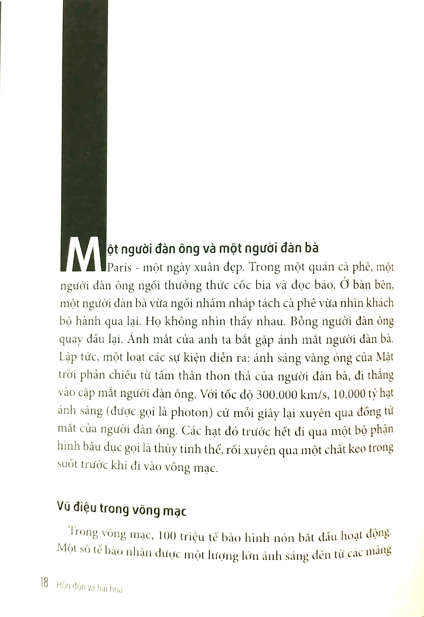 khoa học khám phá - hỗn độn và hài hòa (tái bản 2023) - Ảnh 4