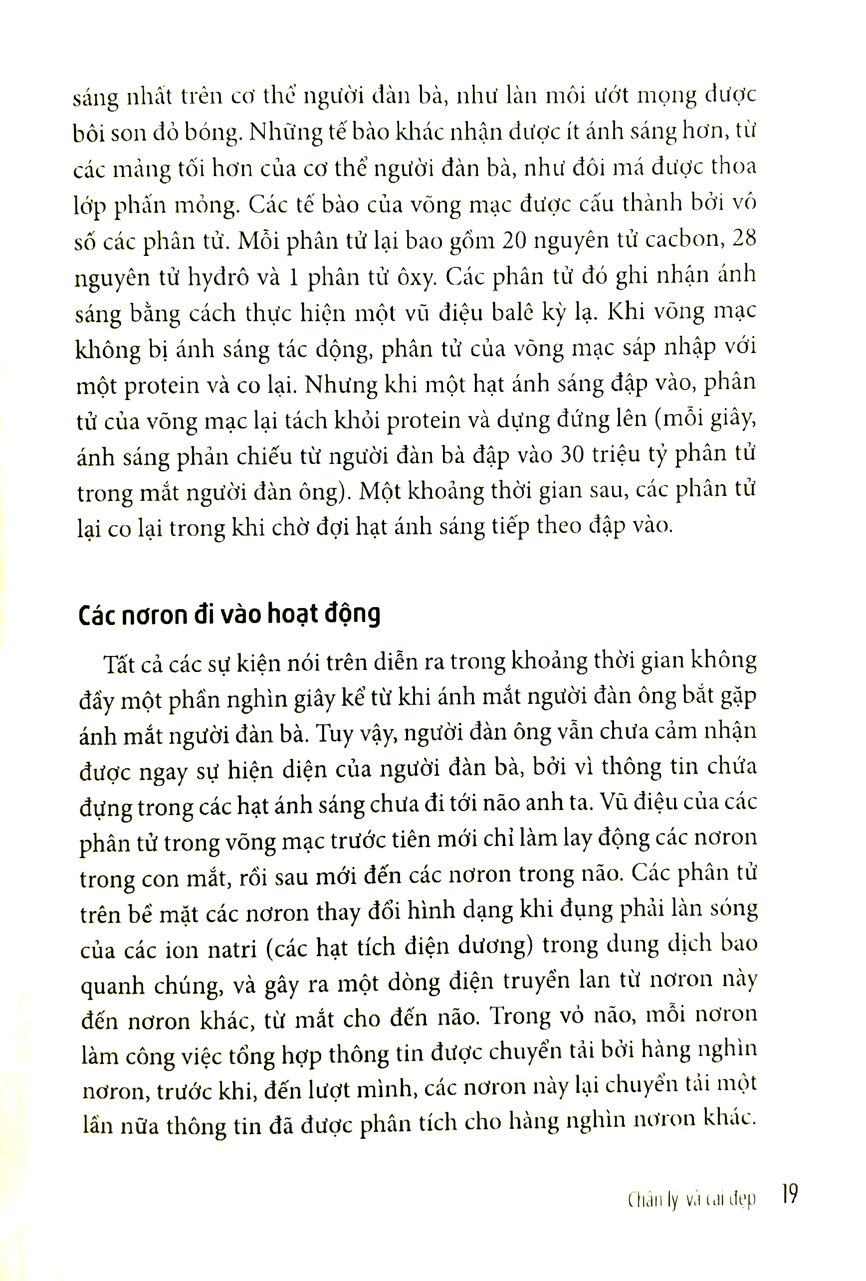khoa học khám phá - hỗn độn và hài hòa (tái bản 2023) - Ảnh 5