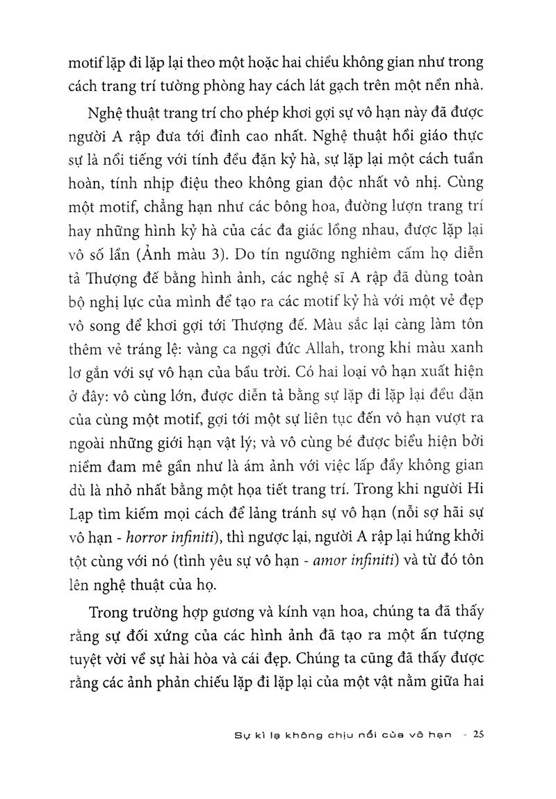 khoa học khám phá - khát vọng tới cái vô hạn (tái bản 2020) - Ảnh 10