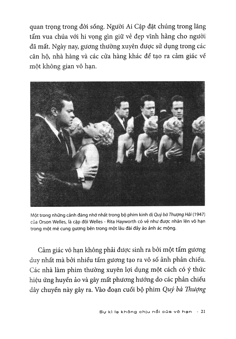 khoa học khám phá - khát vọng tới cái vô hạn (tái bản 2020) - Ảnh 6