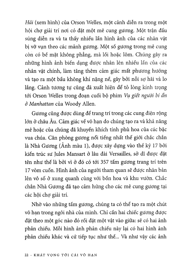 khoa học khám phá - khát vọng tới cái vô hạn (tái bản 2020) - Ảnh 7