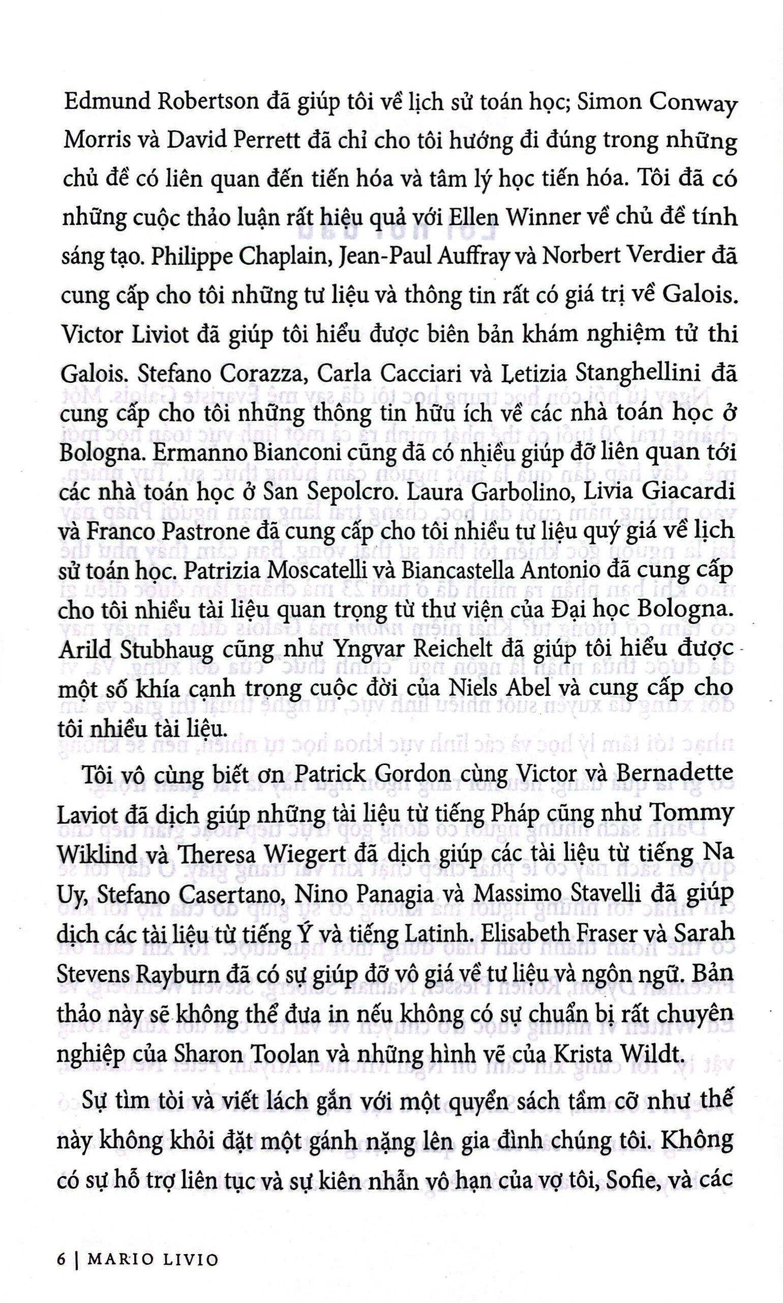 khoa học khám phá - ngôn ngữ của đối xứng (tái bản 2023) - Ảnh 4