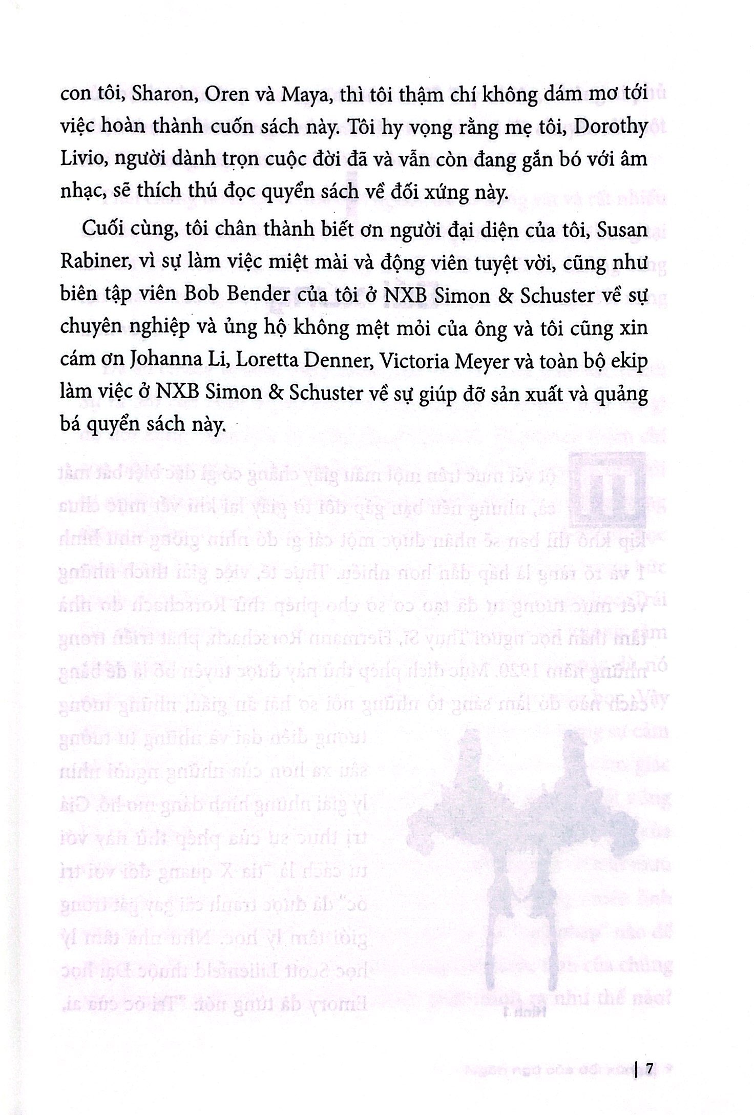 khoa học khám phá - ngôn ngữ của đối xứng (tái bản 2023) - Ảnh 5