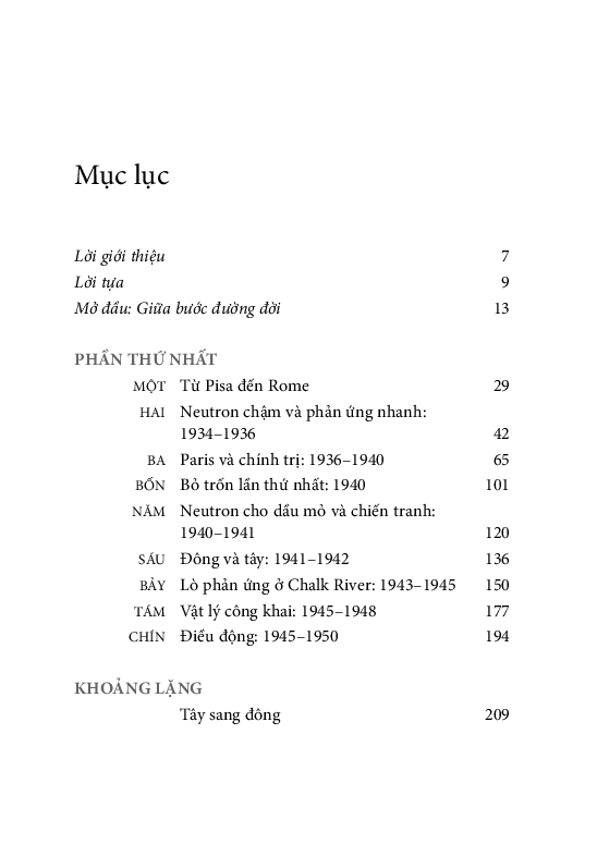 khoa học khám phá - nhà vật lý hay siêu điệp viên - bruno pontecorvo và hai nửa cuộc đời - Ảnh 5
