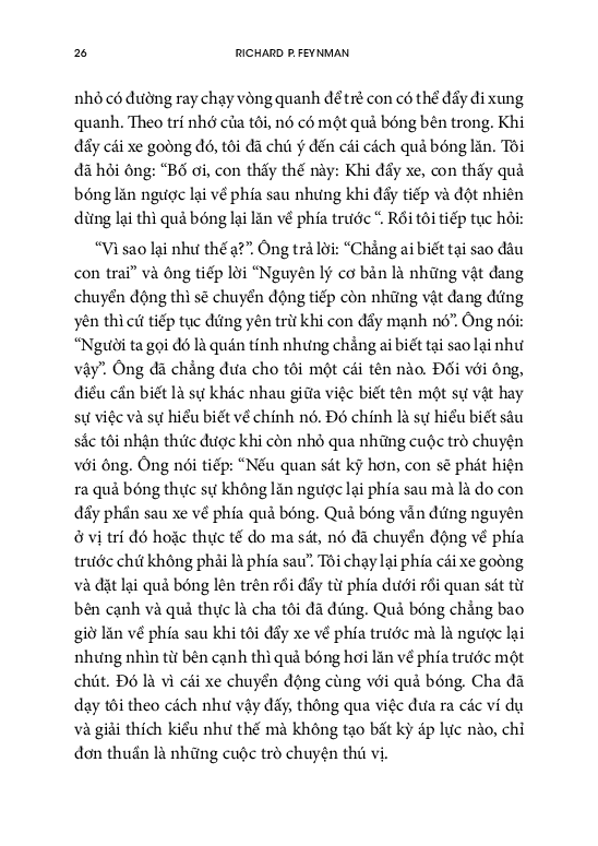 khoa học khám phá - niềm vui khám phá (tái bản 2024) - Ảnh 10