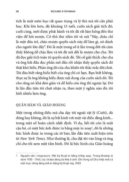 khoa học khám phá - niềm vui khám phá (tái bản 2024) - Ảnh 12