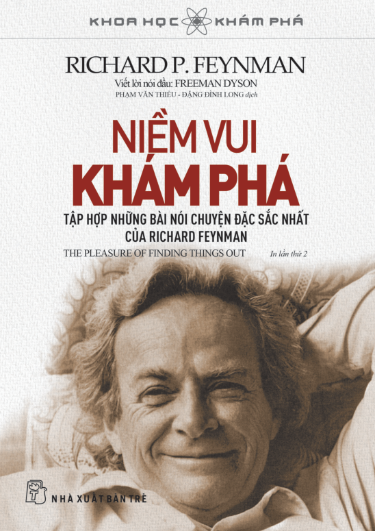 khoa học khám phá - niềm vui khám phá (tái bản 2024) - Ảnh 3
