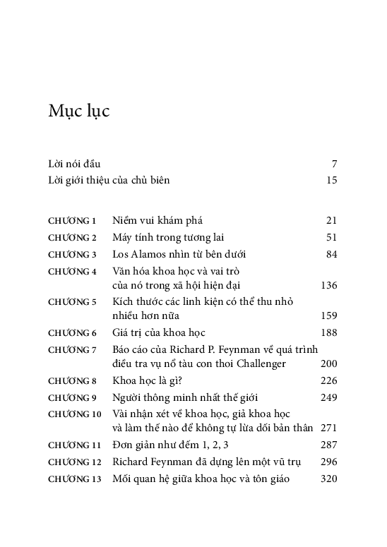khoa học khám phá - niềm vui khám phá (tái bản 2024) - Ảnh 5
