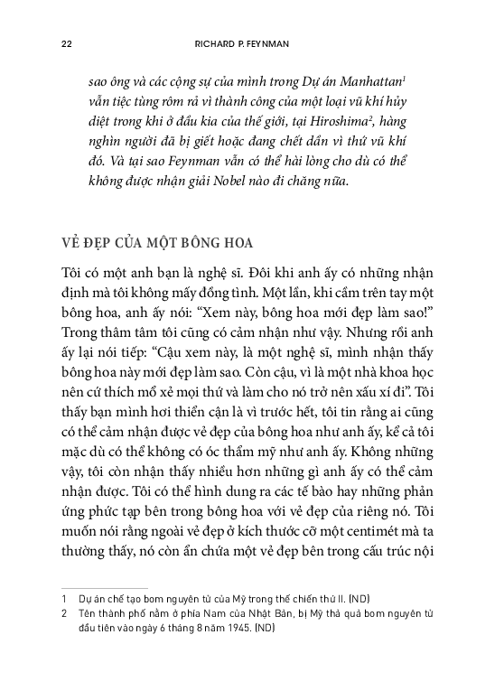 khoa học khám phá - niềm vui khám phá (tái bản 2024) - Ảnh 7