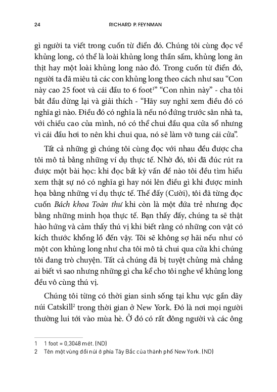 khoa học khám phá - niềm vui khám phá (tái bản 2024) - Ảnh 9
