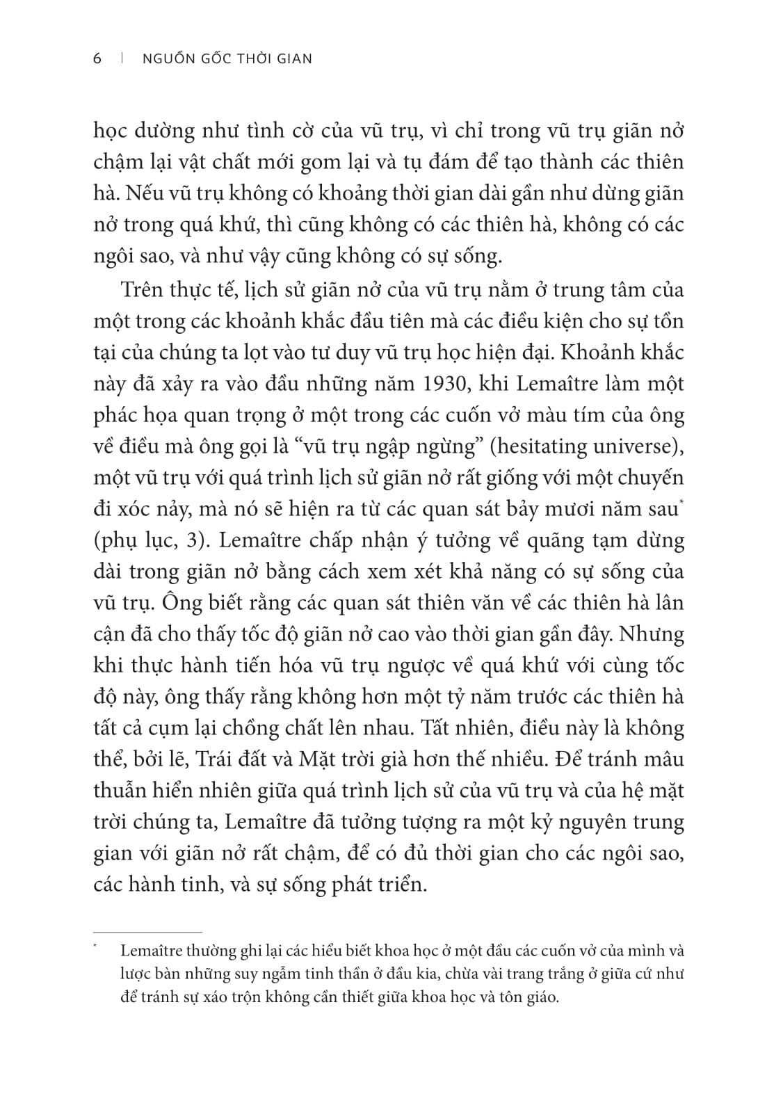 Khoa Hoc Kham Pha - On The Origin Of Time - Nguon Goc Thoi Gian - Ly Thuyet Cuoi Cung Cua Stephen Hawking - Ảnh 10