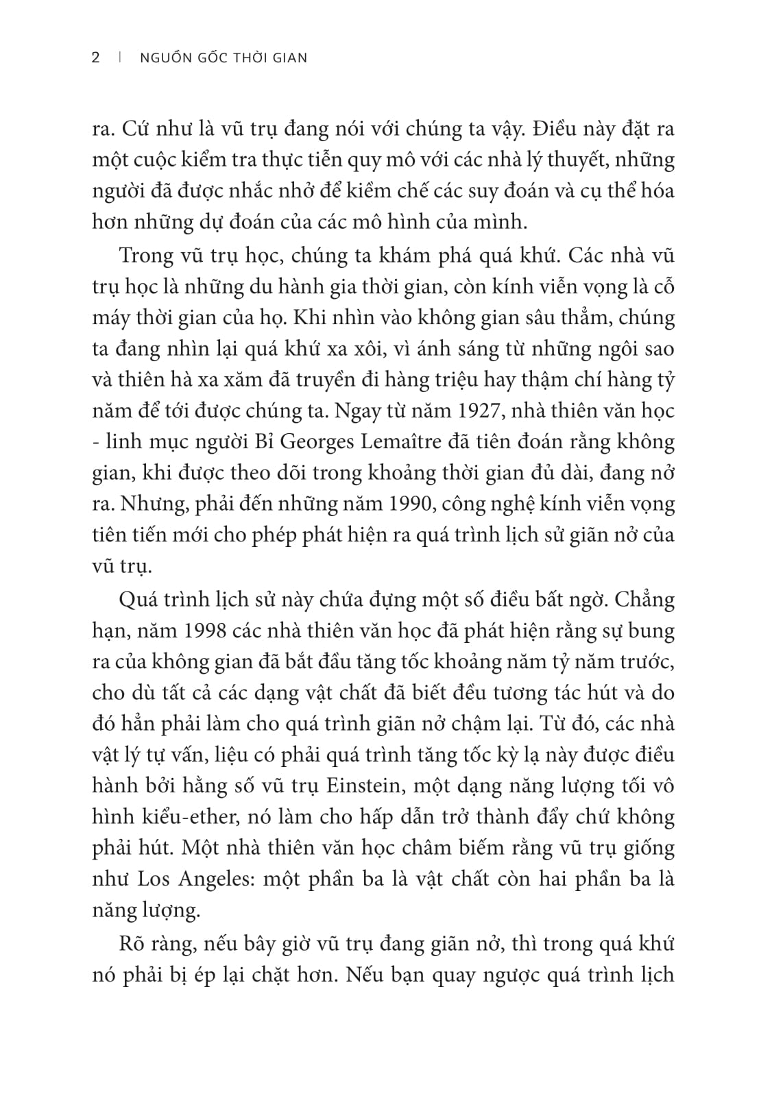 Khoa Hoc Kham Pha - On The Origin Of Time - Nguon Goc Thoi Gian - Ly Thuyet Cuoi Cung Cua Stephen Hawking - Ảnh 6