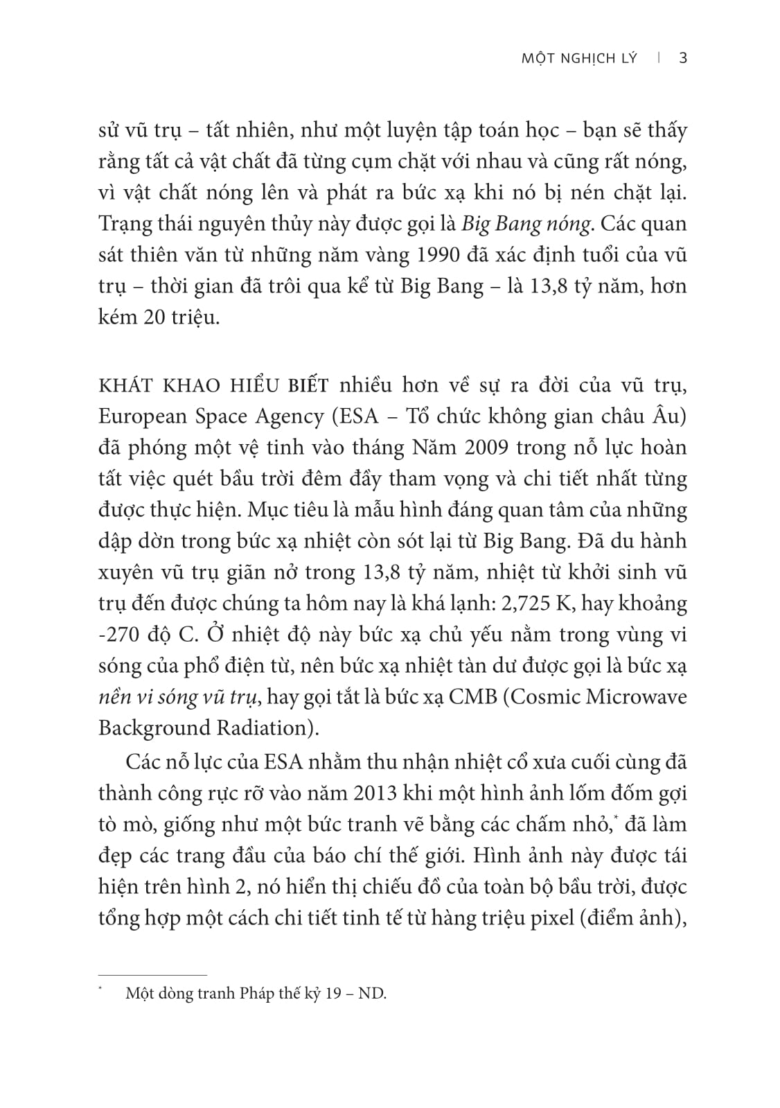 Khoa Hoc Kham Pha - On The Origin Of Time - Nguon Goc Thoi Gian - Ly Thuyet Cuoi Cung Cua Stephen Hawking - Ảnh 7