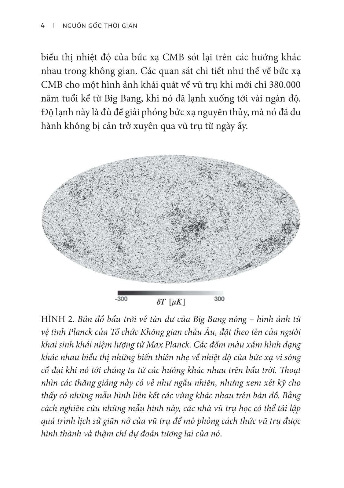Khoa Hoc Kham Pha - On The Origin Of Time - Nguon Goc Thoi Gian - Ly Thuyet Cuoi Cung Cua Stephen Hawking - Ảnh 8