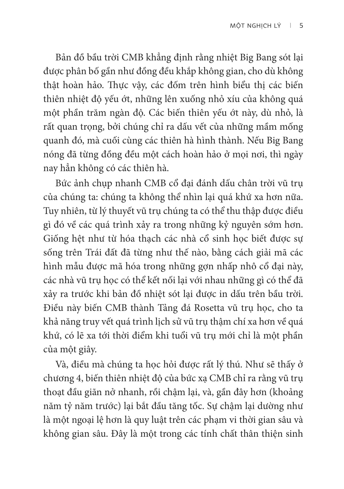 Khoa Hoc Kham Pha - On The Origin Of Time - Nguon Goc Thoi Gian - Ly Thuyet Cuoi Cung Cua Stephen Hawking - Ảnh 9