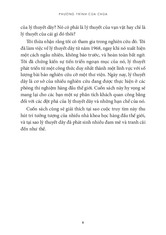 khoa học khám phá - phương trình của chúa - cuộc truy tìm lý thuyết của vạn vật - Ảnh 10