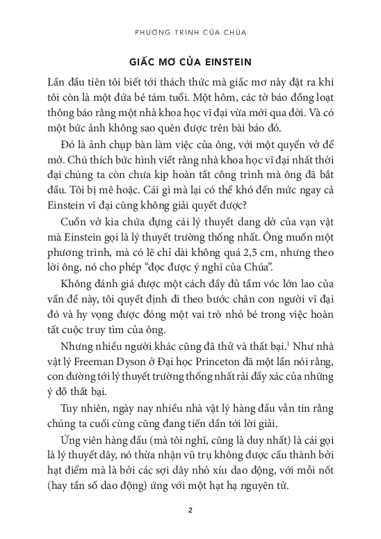 khoa học khám phá - phương trình của chúa - cuộc truy tìm lý thuyết của vạn vật - Ảnh 6