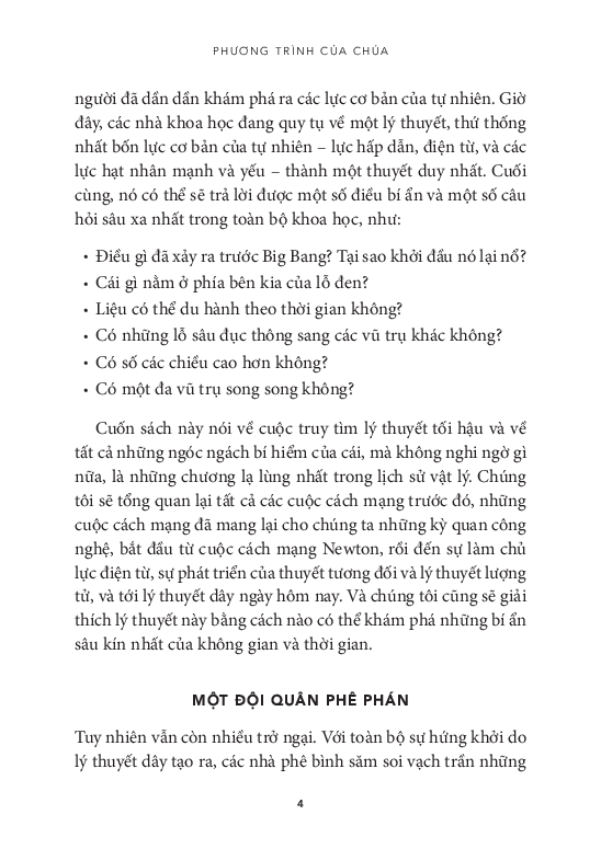 khoa học khám phá - phương trình của chúa - cuộc truy tìm lý thuyết của vạn vật - Ảnh 8