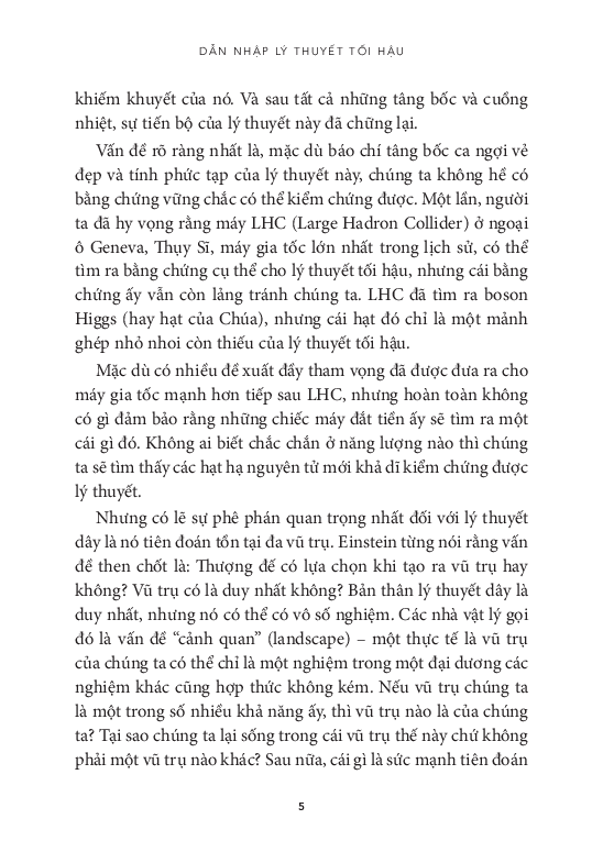 khoa học khám phá - phương trình của chúa - cuộc truy tìm lý thuyết của vạn vật - Ảnh 9
