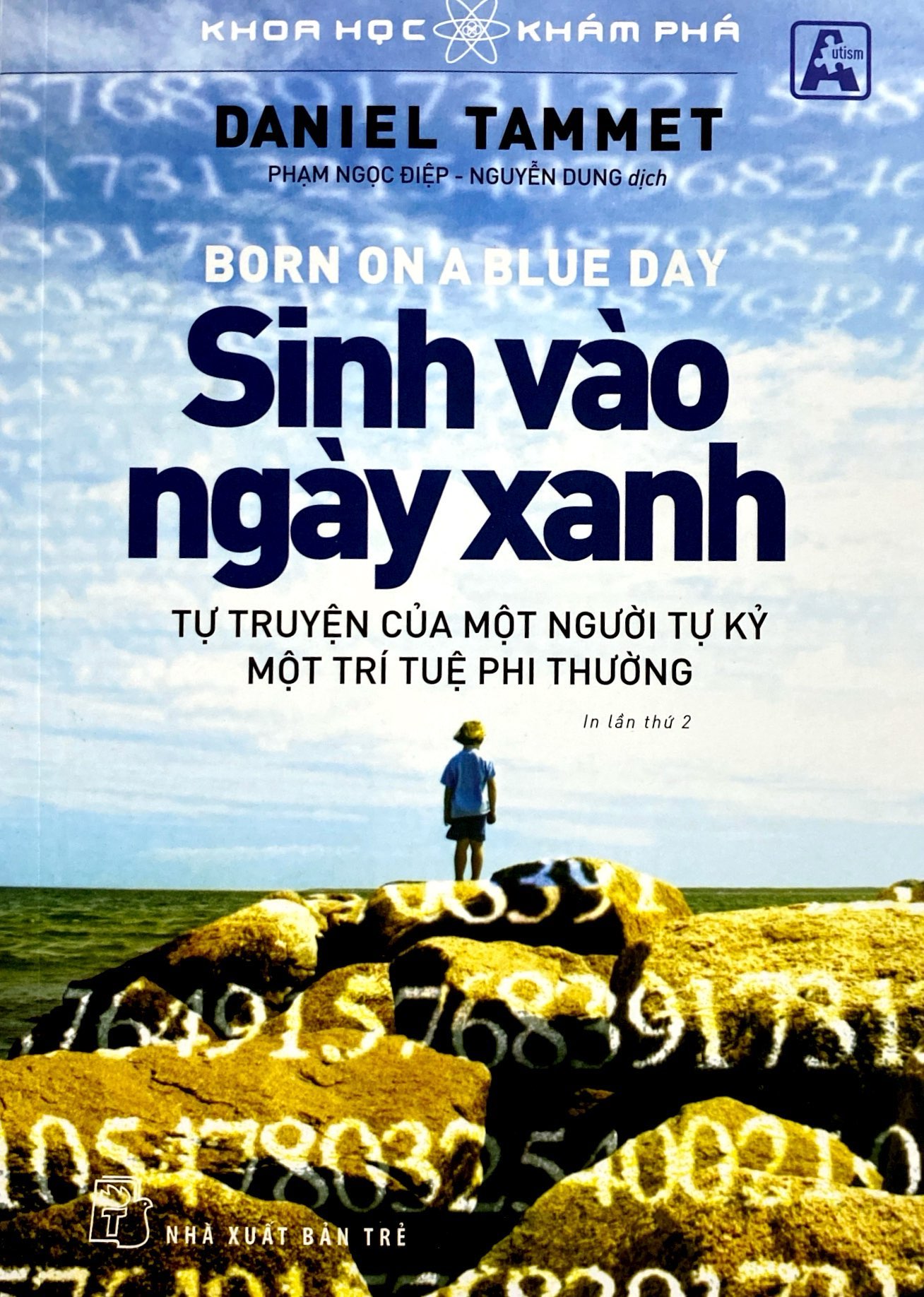 khoa học khám phá - sinh vào ngày xanh (tái bản 2022) - Ảnh 2