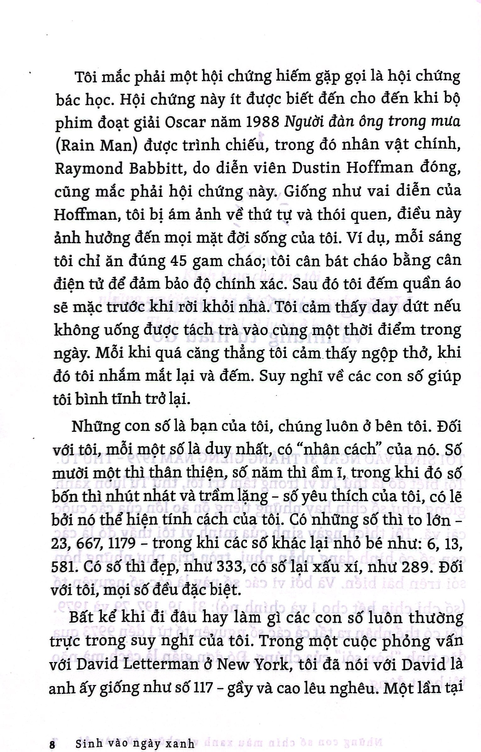 khoa học khám phá - sinh vào ngày xanh (tái bản 2022) - Ảnh 5