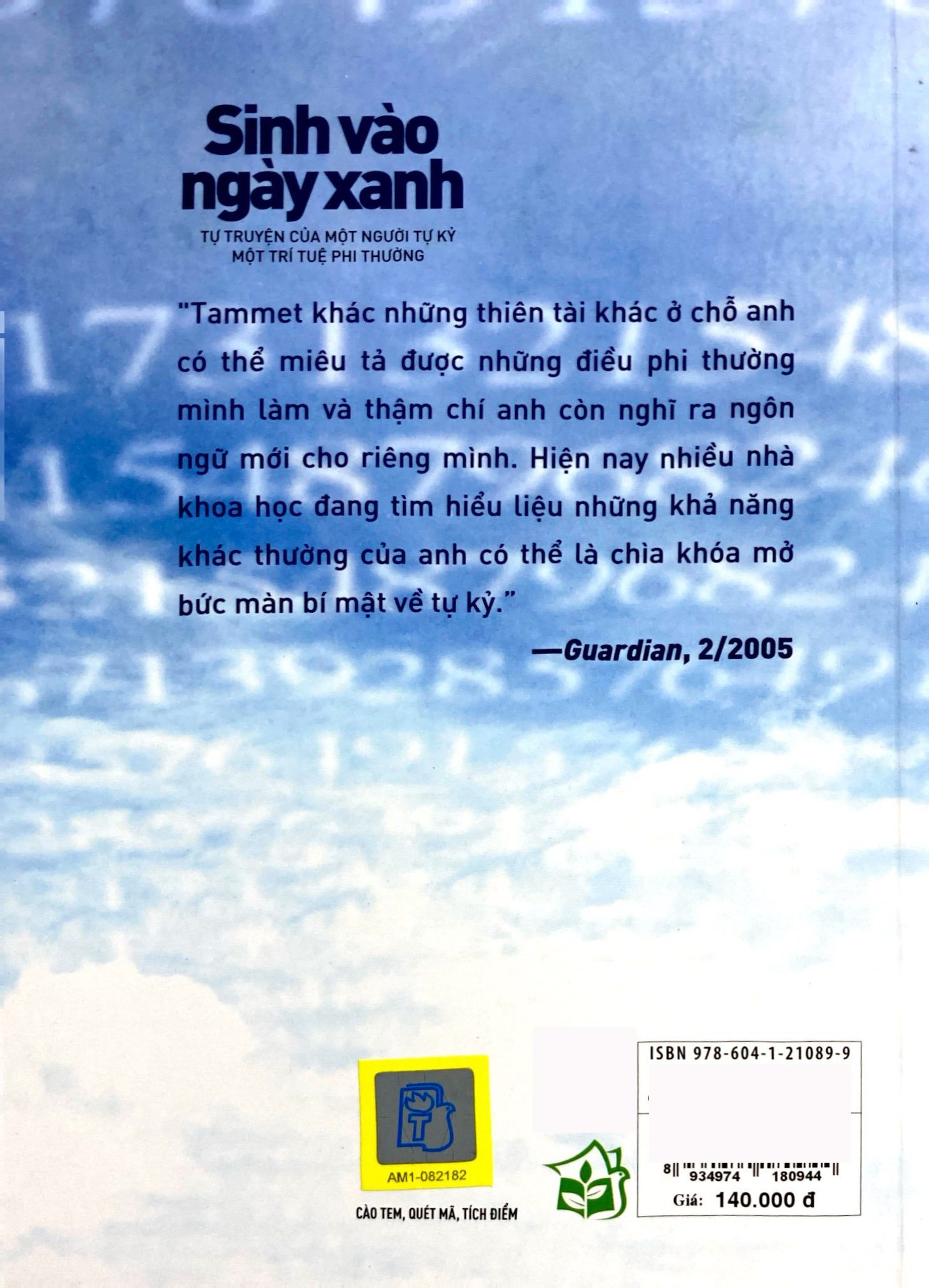 khoa học khám phá - sinh vào ngày xanh (tái bản 2022) - Ảnh 7
