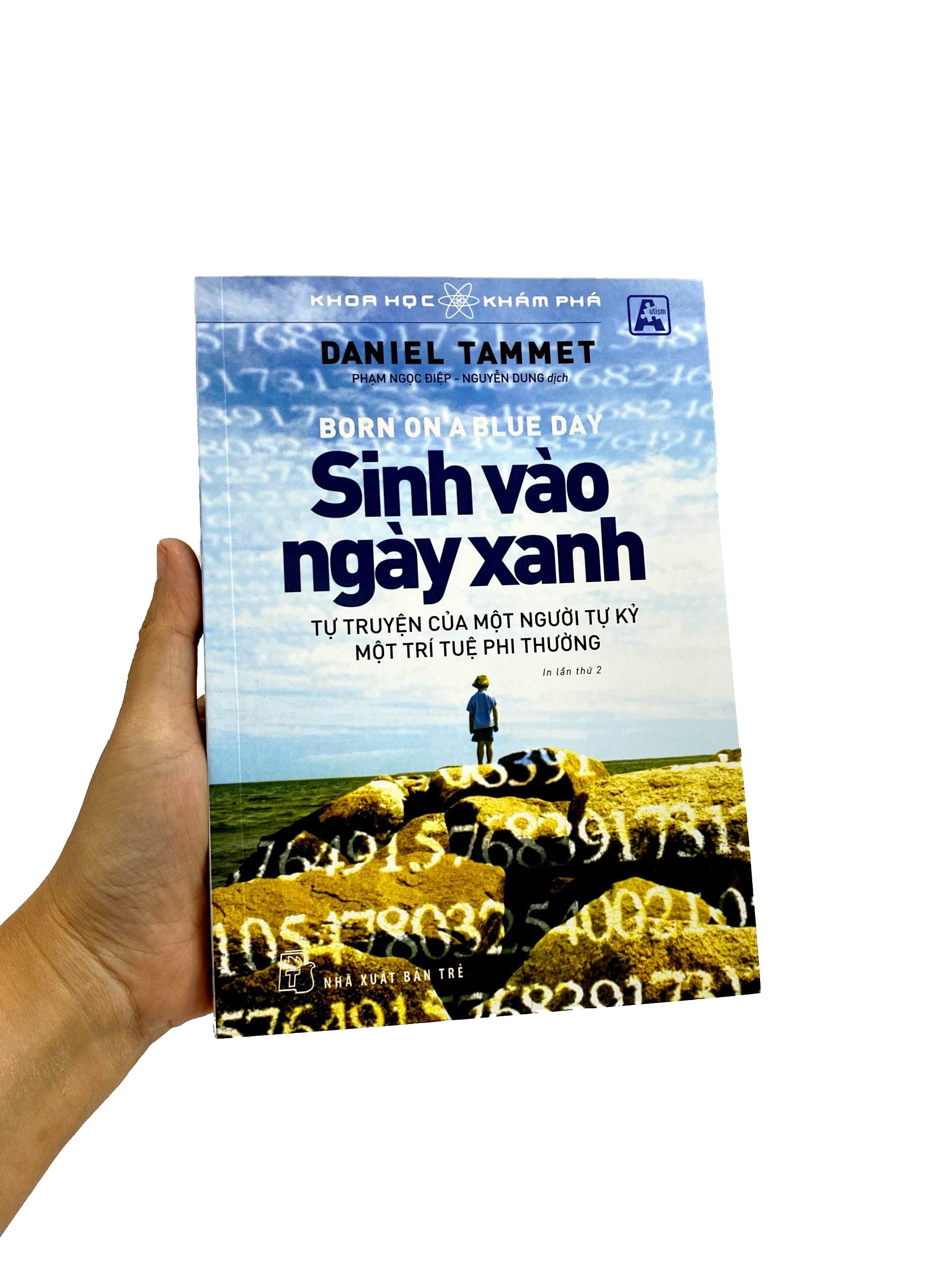 khoa học khám phá - sinh vào ngày xanh (tái bản 2022) - Ảnh 8