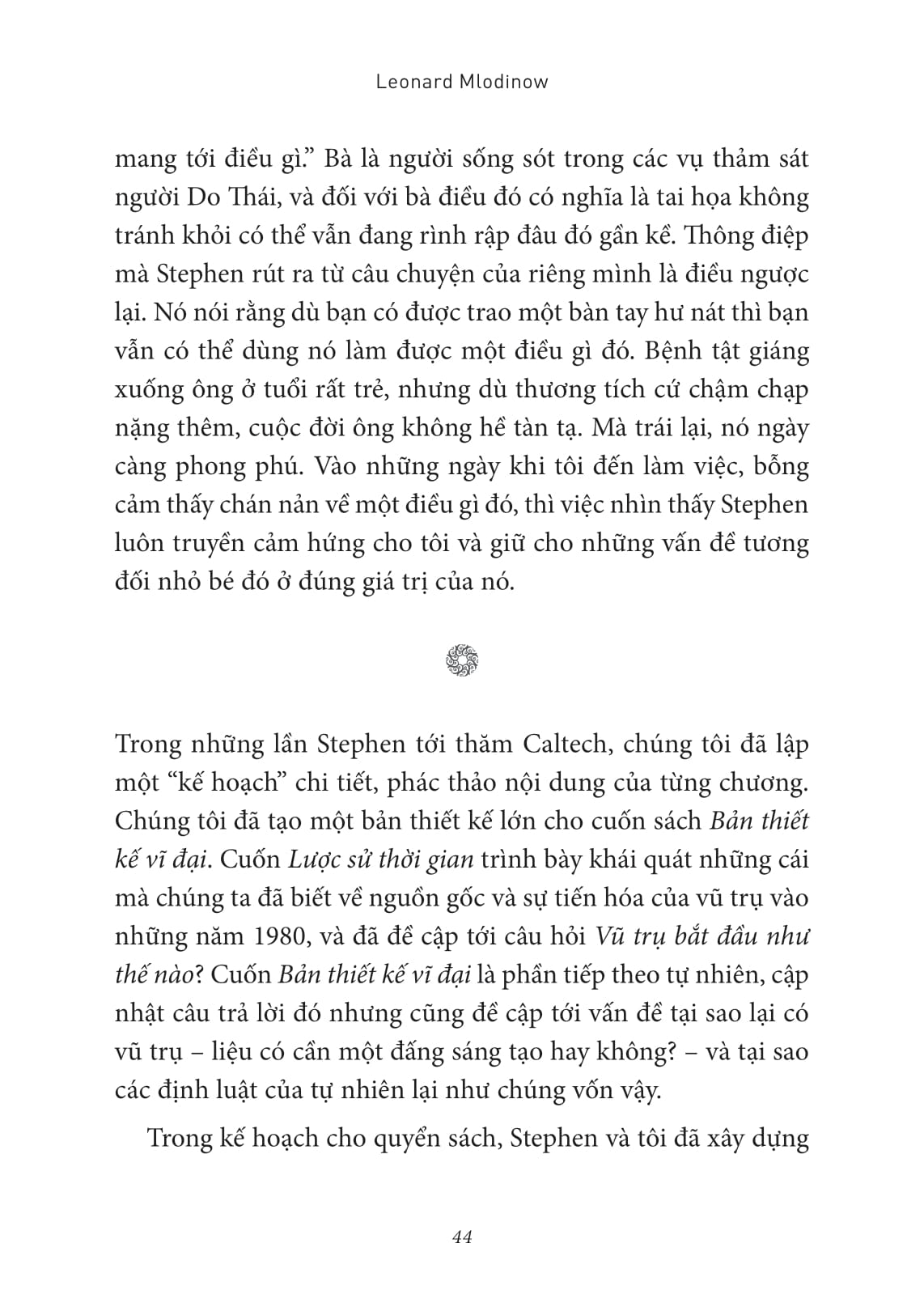 khoa học khám phá - stephen hawking - một hồi ức về tình bạn & vật lý học - Ảnh 18