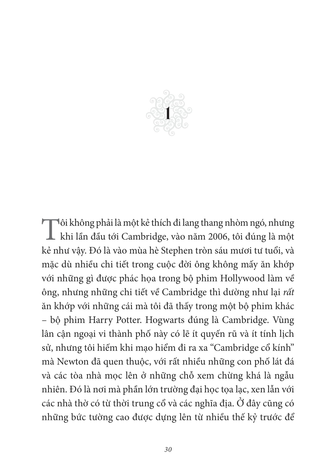 khoa học khám phá - stephen hawking - một hồi ức về tình bạn & vật lý học - Ảnh 4