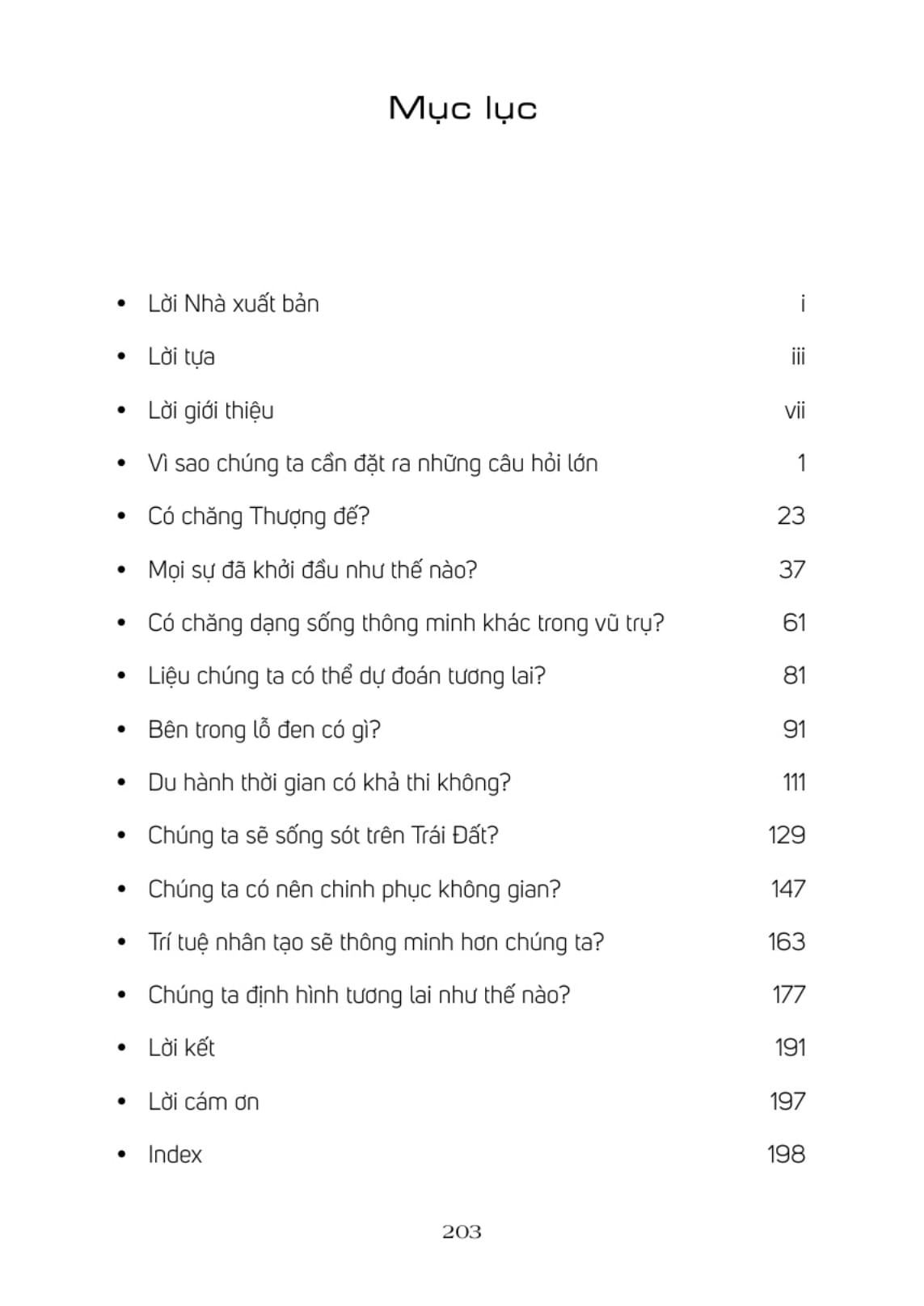 khoa học khám phá - trả lời ngắn gọn những câu hỏi lớn - Ảnh 6