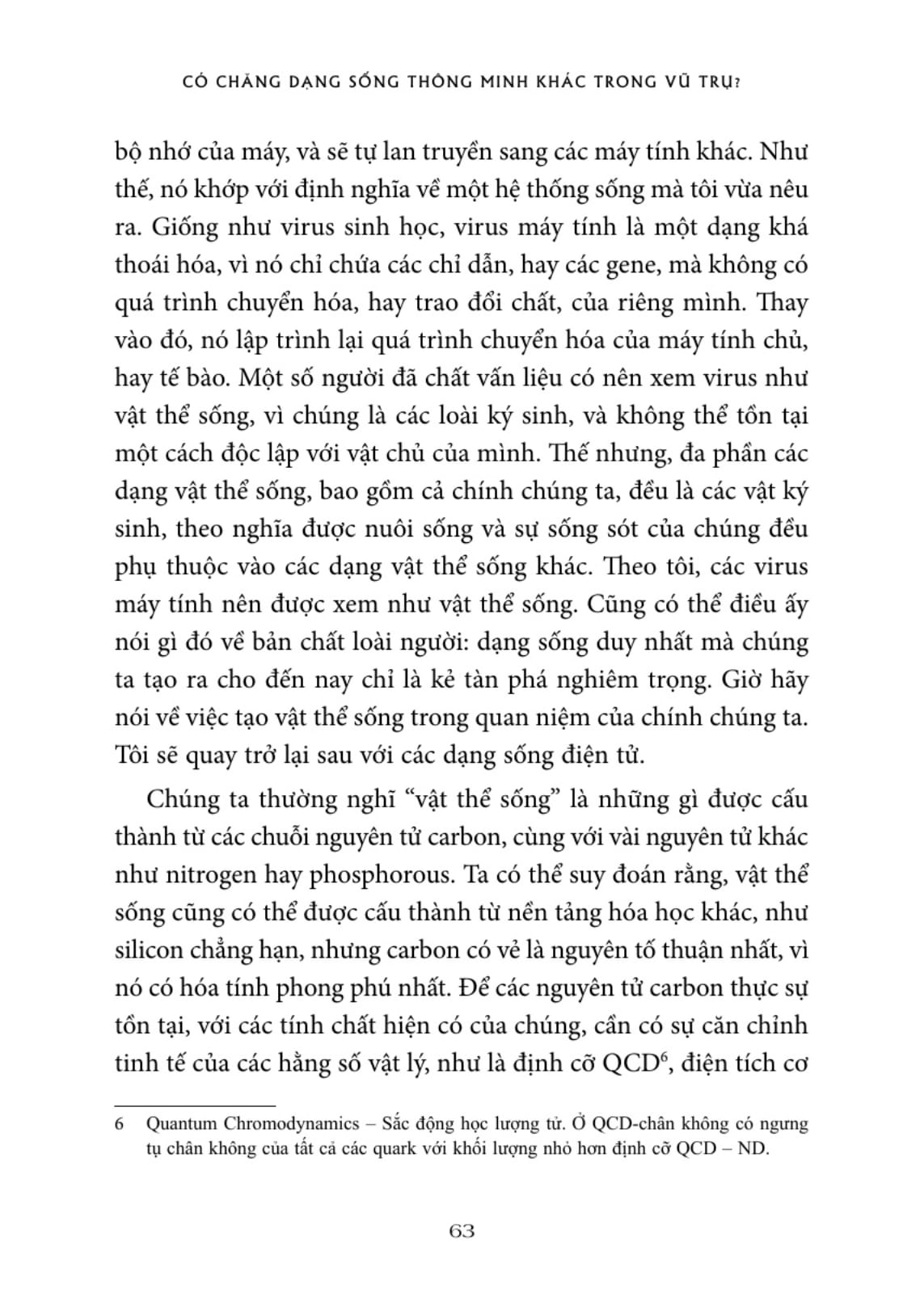khoa học khám phá - trả lời ngắn gọn những câu hỏi lớn - Ảnh 9