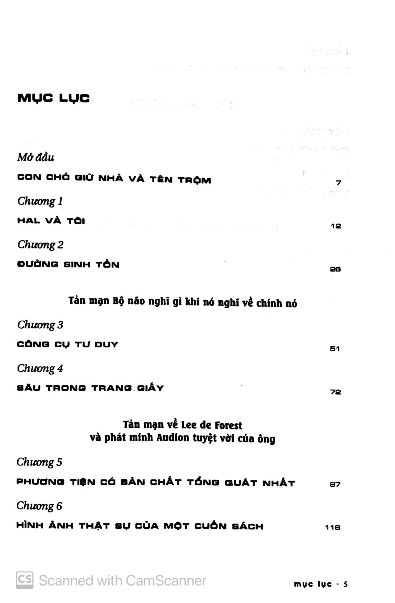 khoa học khám phá - trí tuệ giả tạo - internet đã làm gì chúng ta (tái bản 2019) - Ảnh 3