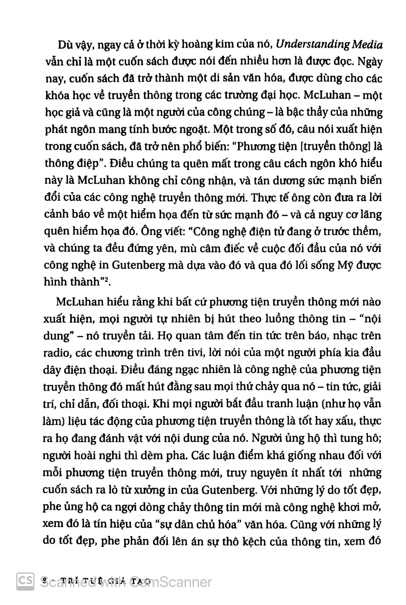 khoa học khám phá - trí tuệ giả tạo - internet đã làm gì chúng ta (tái bản 2019) - Ảnh 5