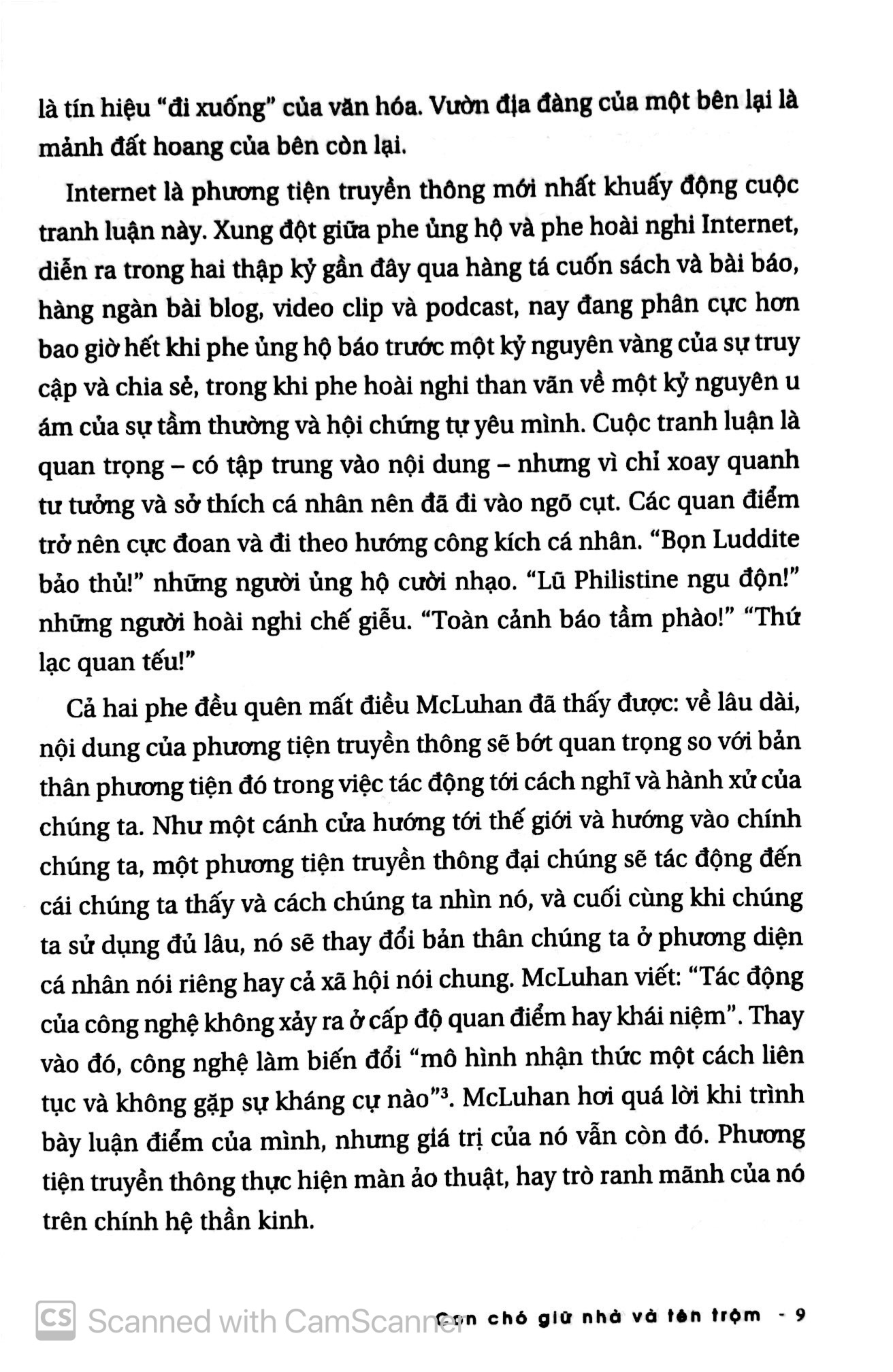 khoa học khám phá - trí tuệ giả tạo - internet đã làm gì chúng ta (tái bản 2019) - Ảnh 6