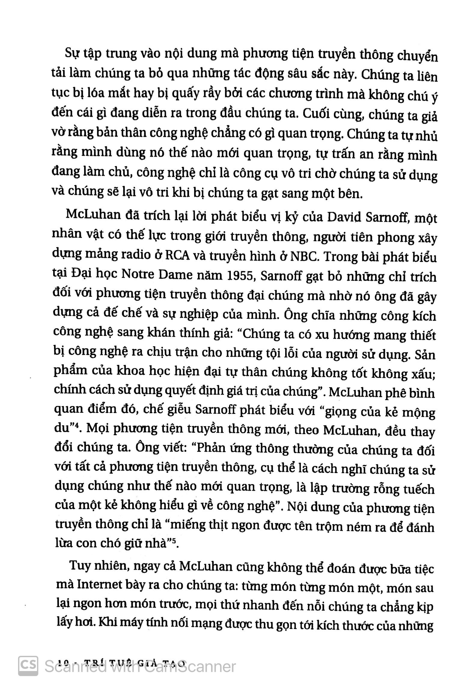 khoa học khám phá - trí tuệ giả tạo - internet đã làm gì chúng ta (tái bản 2019) - Ảnh 7